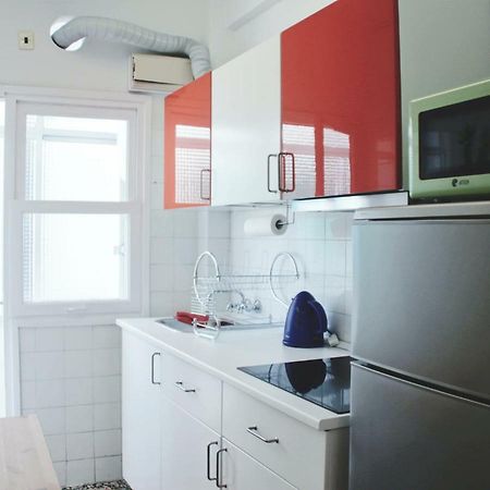 Apartamento Centrio, Teatro Alicante Kültér fotó