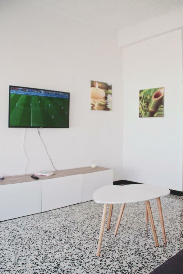 Apartamento Centrio, Teatro Alicante Kültér fotó