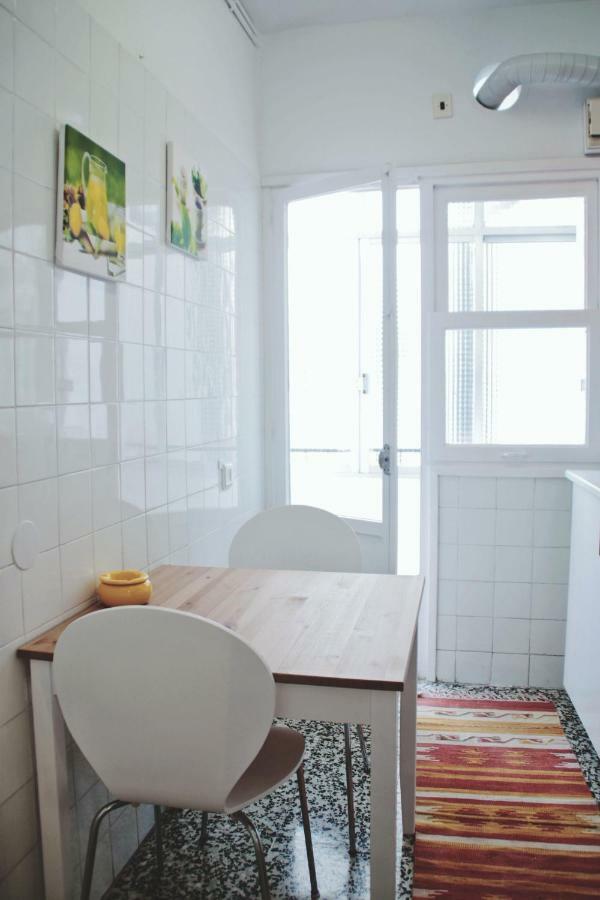 Apartamento Centrio, Teatro Alicante Kültér fotó